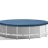 Бассейн INTEX 26726, 457 x 122 см
