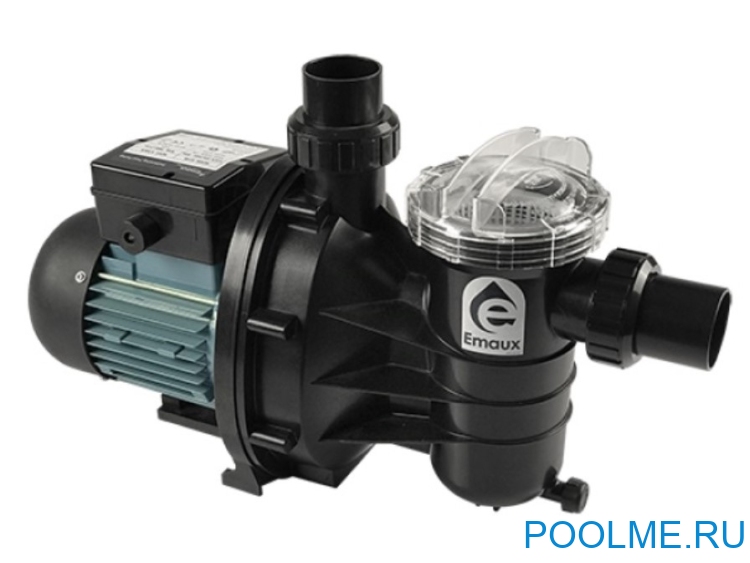 Насос-помпа Emaux Opus SS050, 12.2 м3/ч, артикул SS075 Насос-помпа Emaux Opus SS050, 12.2 м3/ч, артикул SS075