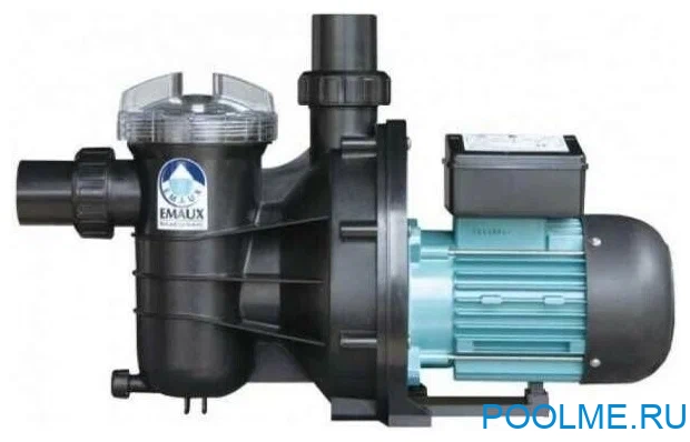 Насос-помпа Emaux Opus SS050, 12.2 м3/ч, артикул SS075 Насос-помпа Emaux Opus SS050, 12.2 м3/ч, артикул SS075