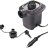 Насос электрический INTEX "Quick-Fill DC" 12V от прикуривателя, 650л/м, артикул 66636 Насос электрический INTEX "Quick-Fill DC" 12V от прикуривателя, 650л/м, артикул 66636