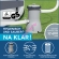 Каркасный бассейн Bestway Steel Pro Max 3.96 x 1.22 м, артикул 5618W