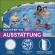 Каркасный бассейн Bestway Steel Pro Max 3.96 x 1.22 м, артикул 5618W