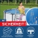Каркасный бассейн Bestway Steel Pro Max 3.96 x 1.22 м, артикул 5618W