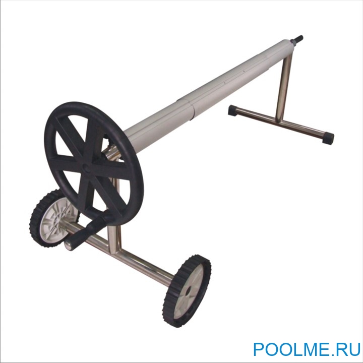 Ролик GRE для плавающего покрывала, артикул 90171 Ролик GRE для плавающего покрывала, артикул 90171