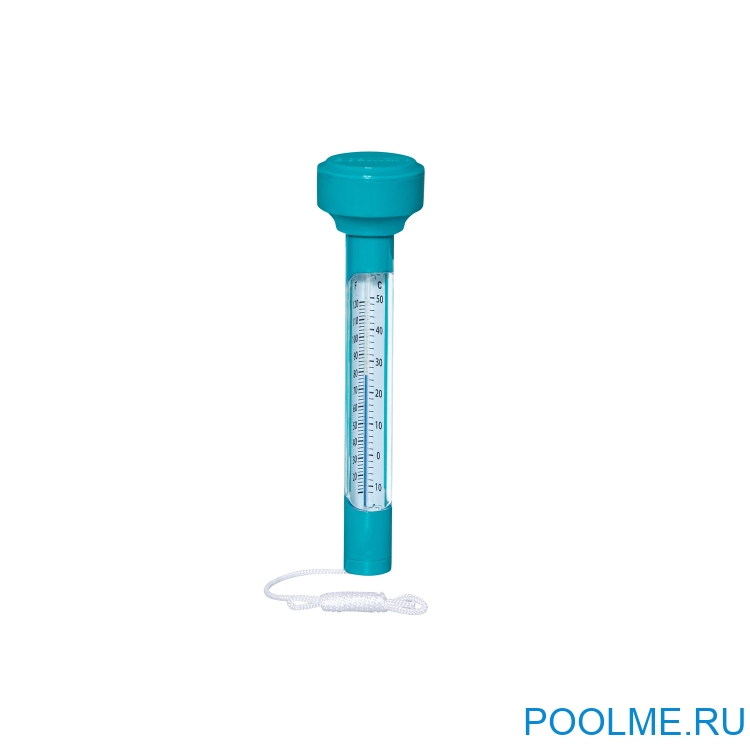 Термометр Bestway плавающий для бассейна, артикул 58072 Термометр Bestway плавающий для бассейна, артикул 58072