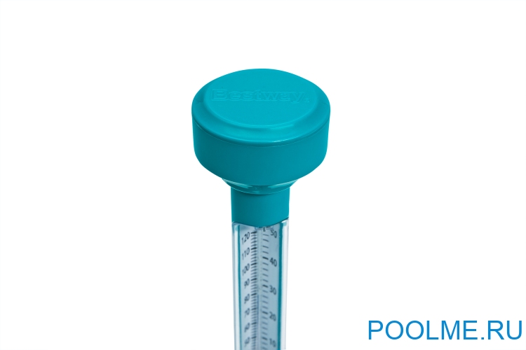 Термометр Bestway плавающий для бассейна, артикул 58072 Термометр Bestway плавающий для бассейна, артикул 58072