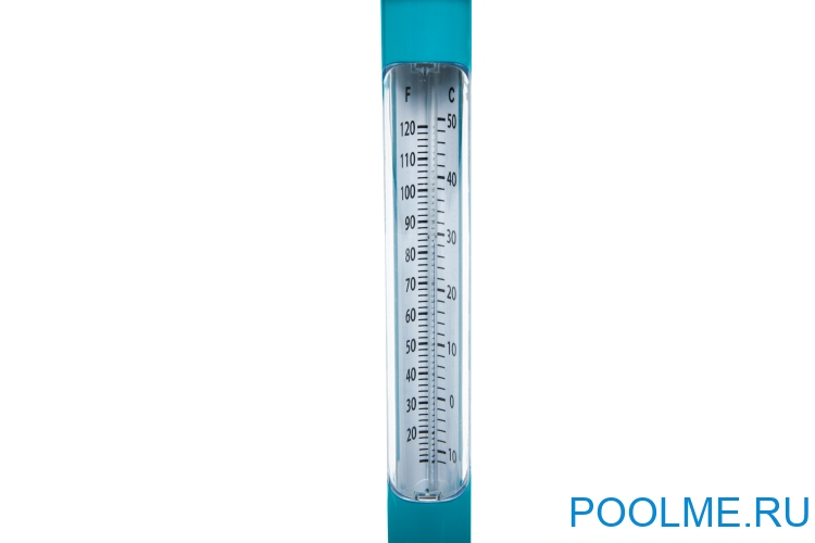 Термометр Bestway плавающий для бассейна, артикул 58072 Термометр Bestway плавающий для бассейна, артикул 58072