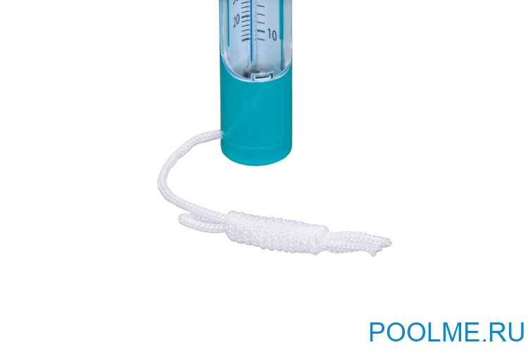 Термометр Bestway плавающий для бассейна, артикул 58072 Термометр Bestway плавающий для бассейна, артикул 58072