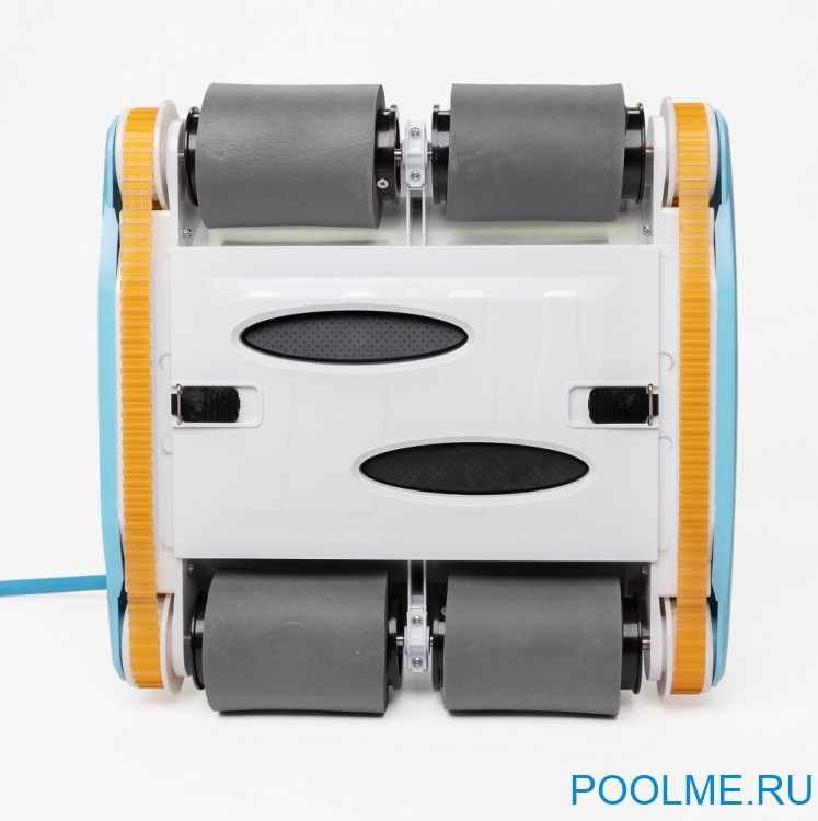 Робот пылесос NeptuN Z-200 проводной 30 м, артикул NZ20030 Робот пылесос NeptuN Z-200 проводной 30 м, артикул NZ20030