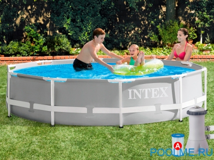 Бассейн INTEX 26712, 366 x 76 см