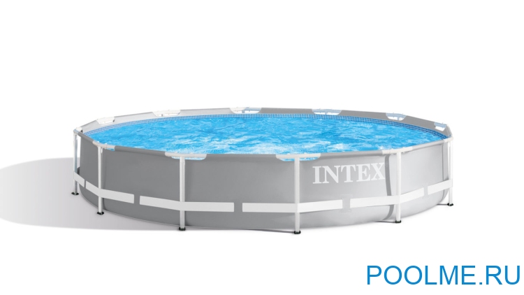 Бассейн INTEX 26712, 366 x 76 см