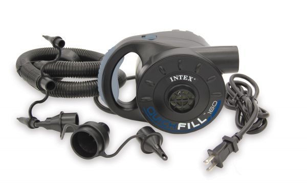 Насос электрический INTEX "Quick-Fill AC" 220В, артикул 66624