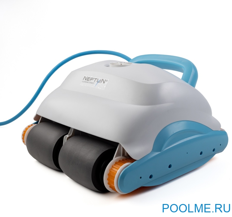 Робот пылесос NeptuN Z-200 проводной, артикул NZ20030 Робот пылесос NeptuN Z-200 проводной, артикул NZ20030