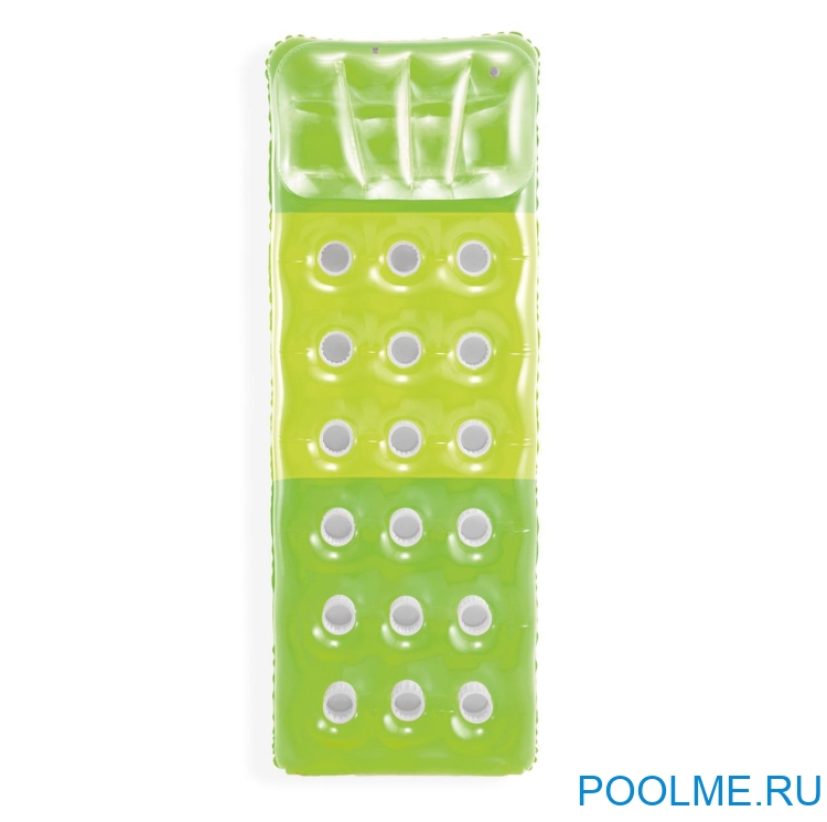 Матрас для плавания INTEX 188 x 71 см, артикул 58890-G