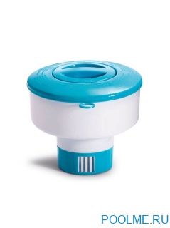 Поплавок-дозатор INTEX, артикул 29041 Поплавок-дозатор INTEX, артикул 29041