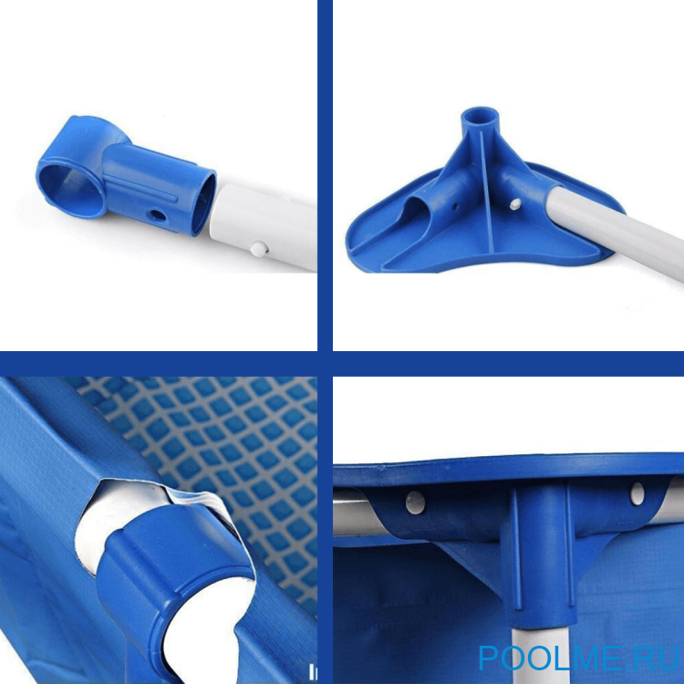 Бассейн INTEX 28270, 220 x 150 x 60 см Бассейн INTEX 28270, 220 x 150 x 60 см