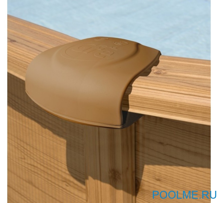 Бассейн GRE 4.6 x 1.32 м, арт. KITPR458WOMAGIN Бассейн GRE 4.6 x 1.32 м, арт. KITPR458WOMAGIN