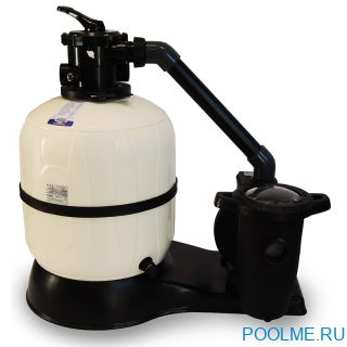 Песочный фильтр AQUARIUS 14000 л/ч