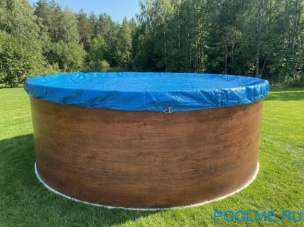 Тент Лагуна 6 м, артикул ТМ1060