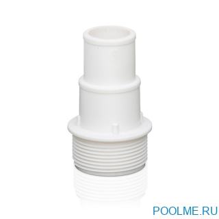 Адаптер для шланга GRE, артикул 40095