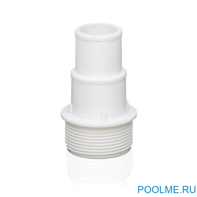 Адаптер для шланга GRE, артикул 40095