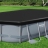 Тент Bestway для овальных бассейнов  305 х 184 см, артикул 58424