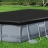 Тент Bestway для овальных бассейнов 305 х 184 см, артикул 58424 Тент Bestway для овальных бассейнов 305 х 184 см, артикул 58424