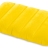Надувная подушка INTEX 43 x 28 x 9 см, желтая, артикул 68676-Y