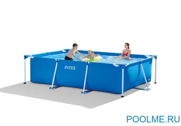 Бассейн INTEX 28272, 300 x 200 x 75 см