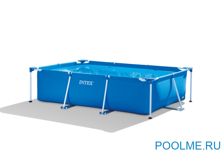 Бассейн INTEX 28272, 300 x 200 x 75 см