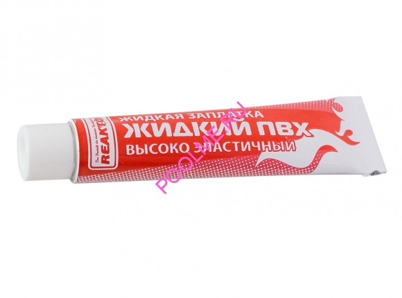Жидкий ПВХ (жидкая заплатка), артикул reaktor1