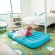 Детский надувной матрас "Cozy Kidz" 88 x 157 x 18 см голубой, артикул 66803-B