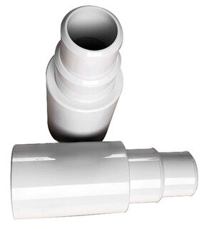 Переход Mountfield на шланг 32/38 мм, артикул 3BTZ0039