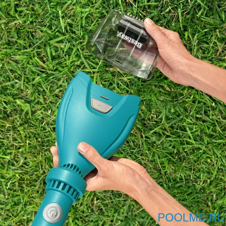 Матрас INTEX "Пирожное" 142 x 135 см, артикул 58770