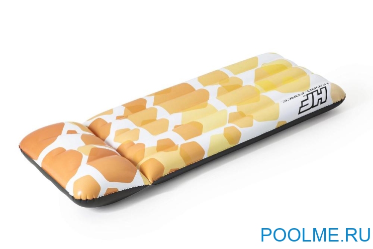 Надувной матрас для плавания Bestway &quot;Sunbed&quot; 183 x 71 см, артикул 43109