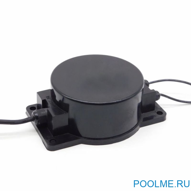 Трансформатор Waterproof 105Вт 220/12В артикул 77105