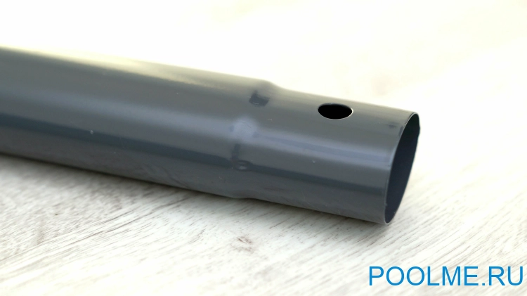 Горизонтальная балка Bestway для бассейна Steel Pro Max 427/457с высотой от 84 до 122 см, артикул P05441 Горизонтальная балка Bestway для бассейна Steel Pro Max 427/457с высотой от 84 до 122 см, артикул P05441