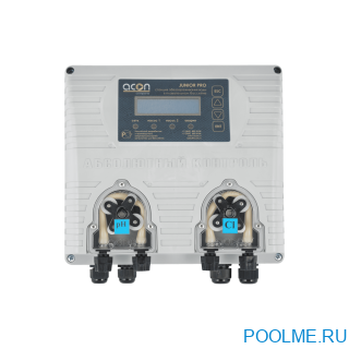 Универсальная станция химической дозации JUNIOR PRO Универсальная станция химической дозации JUNIOR PRO