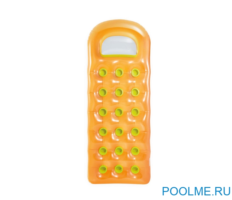 Матрас для плавания INTEX 188 x 71 см, артикул 59895-Y