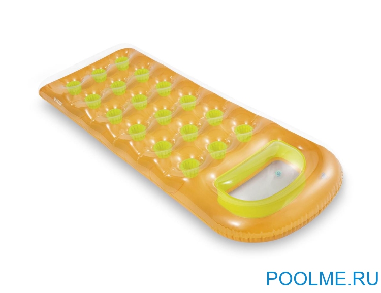 Матрас для плавания INTEX 188 x 71 см, артикул 59895-Y