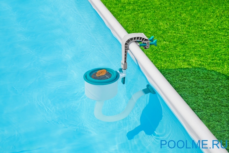 Скиммер Bestway для бассейна Скиммер Bestway для бассейна