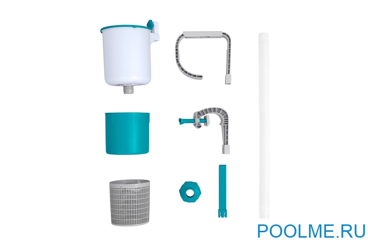 Скиммер Bestway для бассейна Скиммер Bestway для бассейна