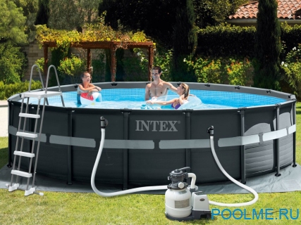 Бассейн INTEX 26330, 549 x 132 см Бассейн INTEX 26330, 549 x 132 см