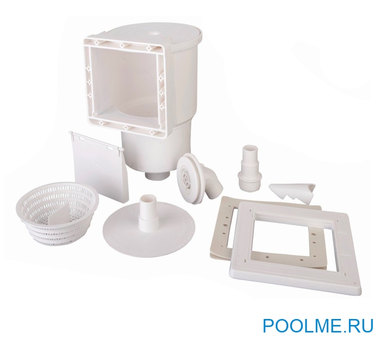 Бассейн GRE 5.5 x 1.32 м, арт. PR558MAG Бассейн GRE 5.5 x 1.32 м, арт. PR558MAG