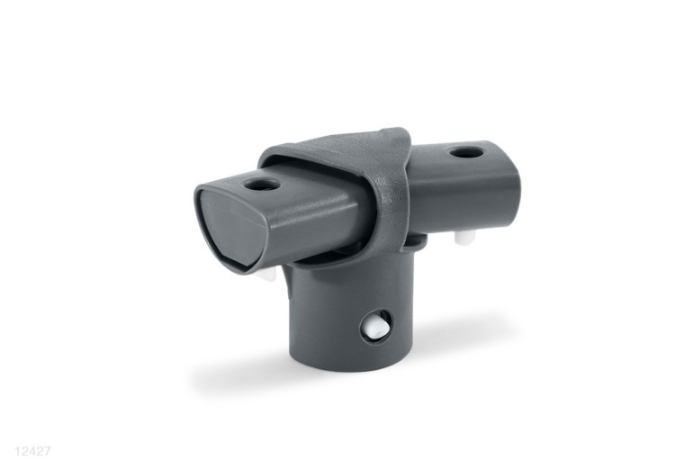 Тройник INTEX для круглых бассейнов Ultra Frame, артикул 12427A