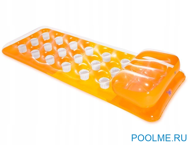 Матрас для плавания INTEX 188 x 71 см, артикул 58890-О