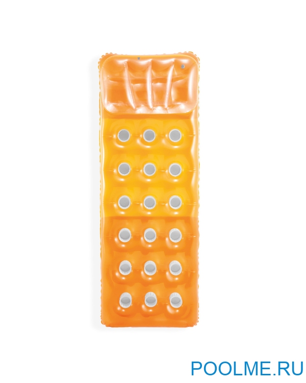 Матрас для плавания INTEX 188 x 71 см, артикул 58890-О