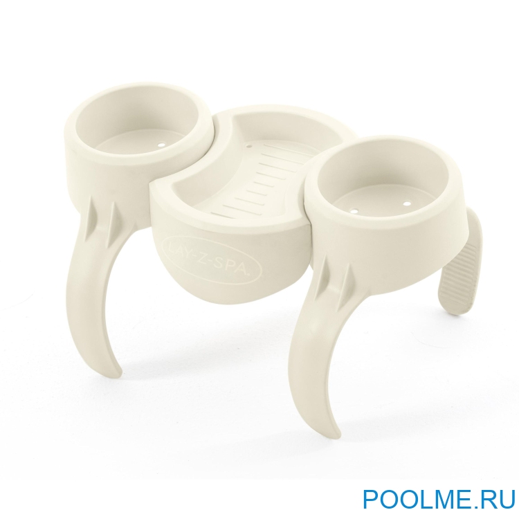 Подставка Bestway LAY-Z-SPA Xtras под напитки, артикул 60306 Подставка Bestway LAY-Z-SPA Xtras под напитки, артикул 60306