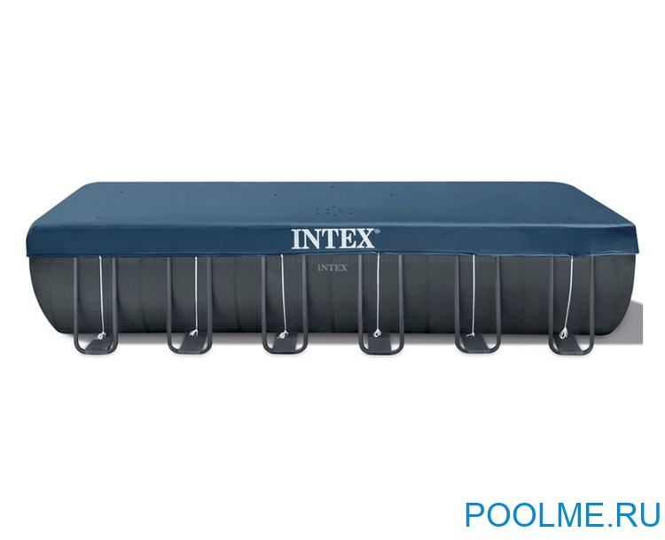 Бассейн INTEX 26364, 732 x 366 x 132 см
