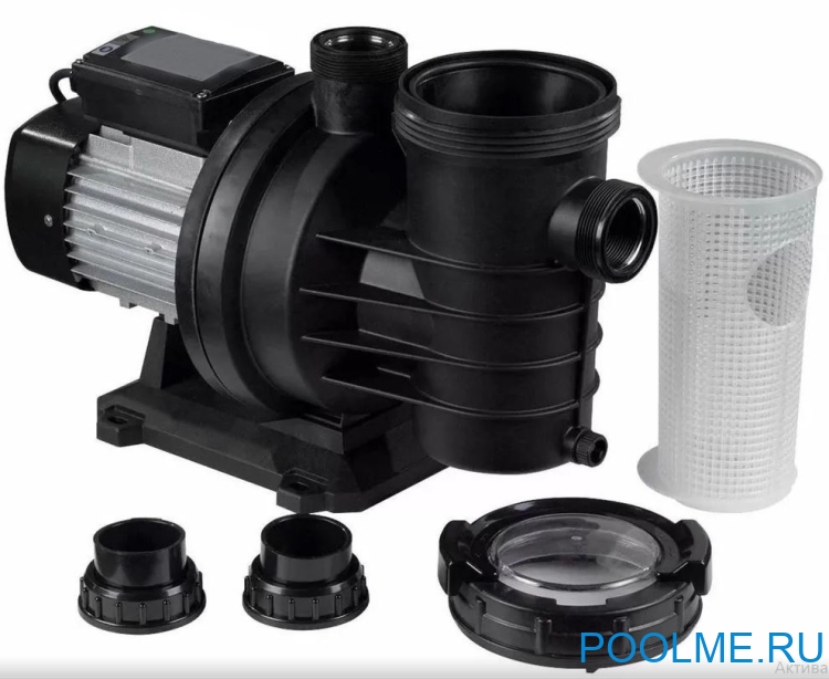 Насос - помпа Poolline артикул PL 0.55